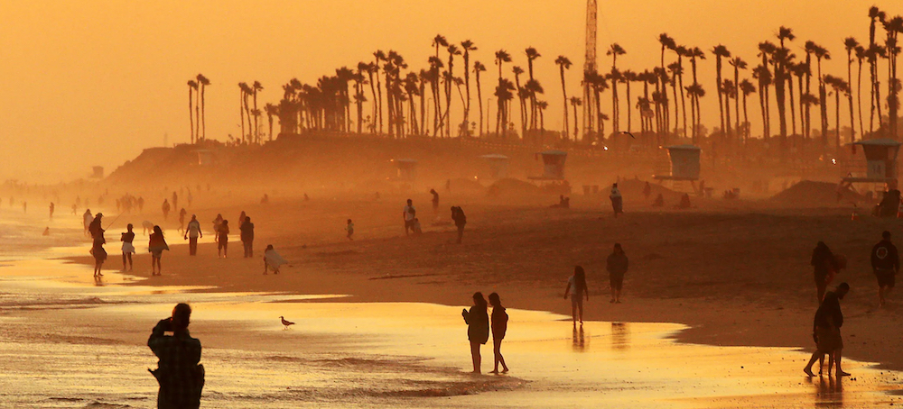 The Northwest Bakes Again, but Relief May Be Coming for Some Areas