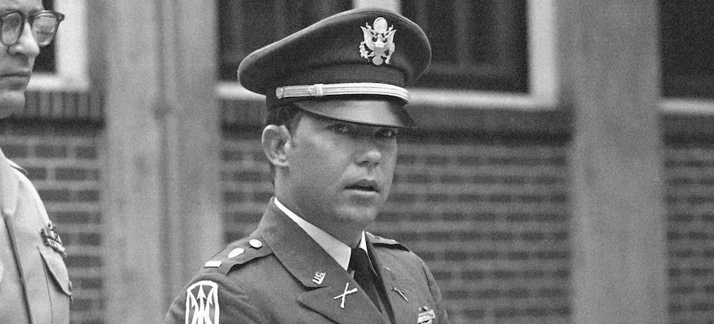 William Calley, Who Led My Lai Massacre That Shamed U.S. Military in Vietnam, Has Died