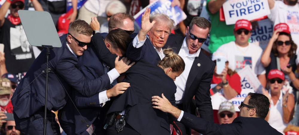 What to Make of the Assassination Attempt?