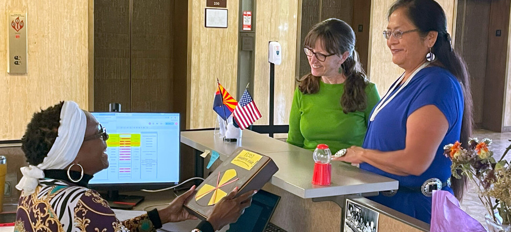 Tribes and Environmentalists Press Arizona and Federal Officials to Stop Uranium Mining Near the Grand Canyon