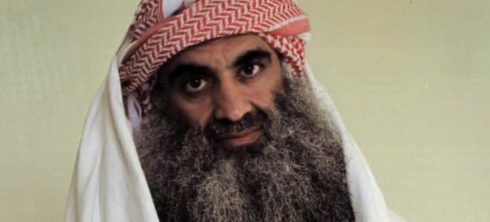 Will We Ever Hear the 9/11 Mastermind’s Secrets?