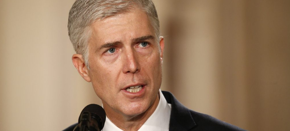 America Has Too Many Laws