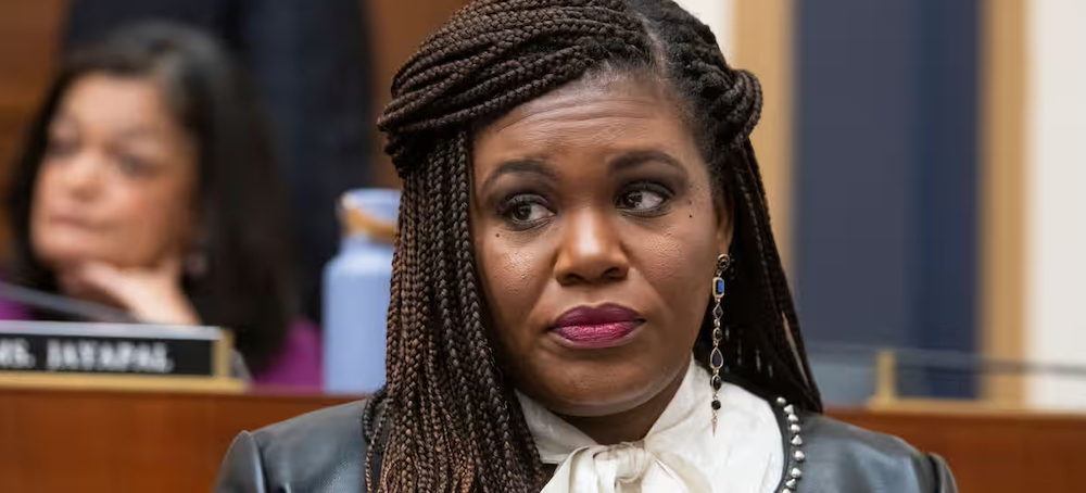 Cori Bush Loses Primary After Pro-Israel Groups Spend Millions to Oust ‘Squad’ Member