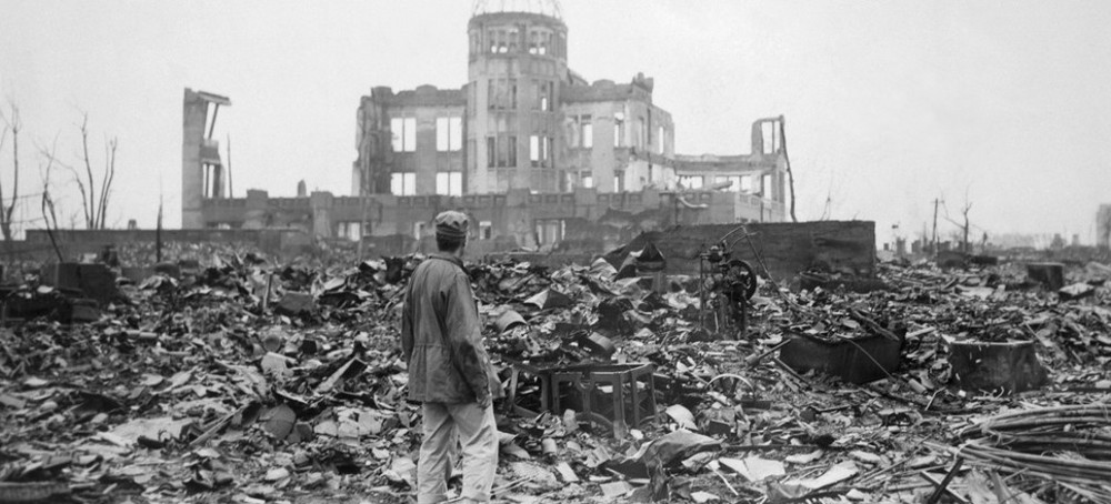 That Day at Hiroshima (1945)