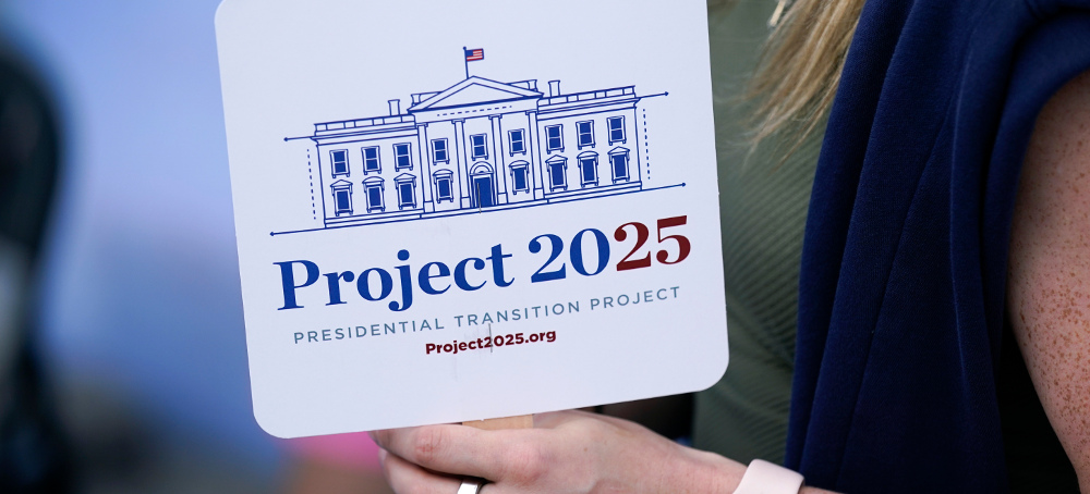 Inside Project 2025’s Secret Training Videos