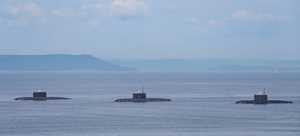 Russia Is Signaling It Could Take Out the West's Internet and GPS. There's No Good Backup Plan.