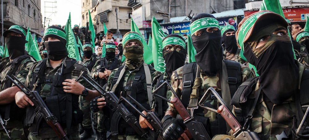 Hamas Leader Is Holding Out for a Bigger War, US Officials Say