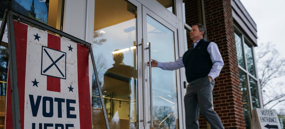 The GOP is Making False Claims About Noncitizens Voting. It’s Affecting Real Voters