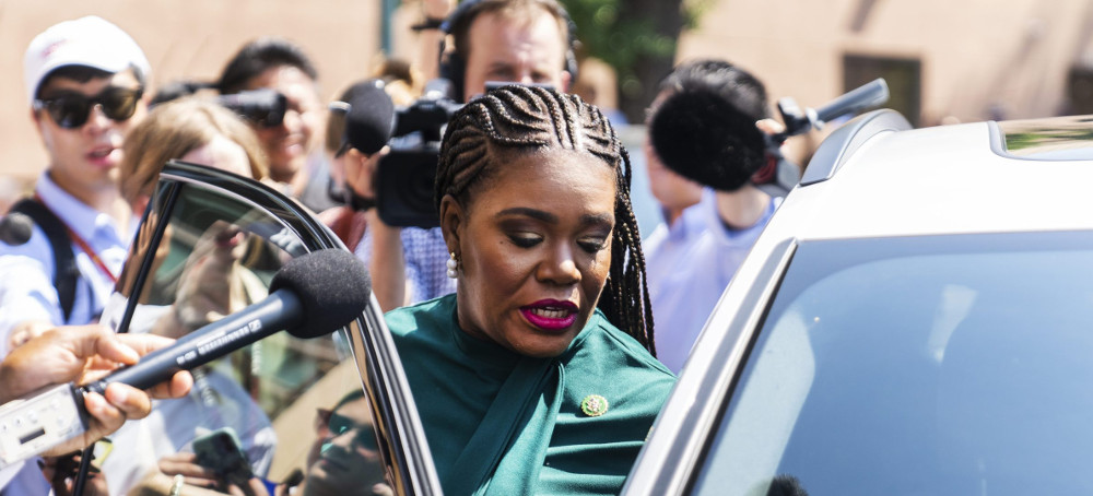 The Squad Warns Democrats to Wake Up to the Threat of AIPAC