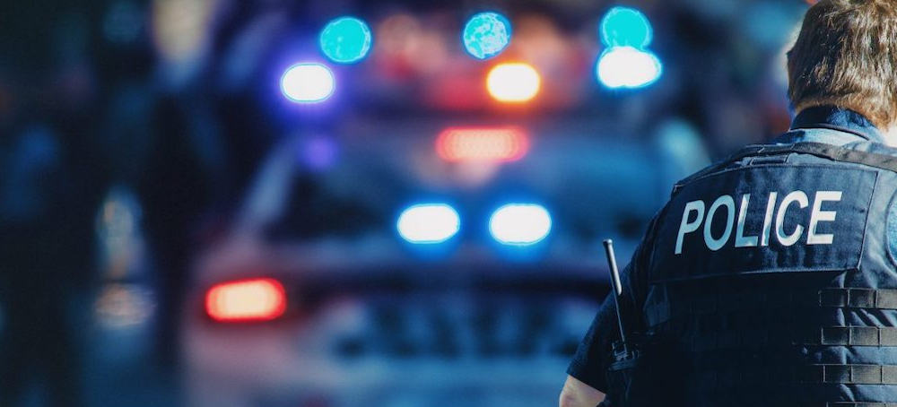 The Ex-Florida Deputy Who Killed Roger Fortson Has Been Charged With Manslaughter