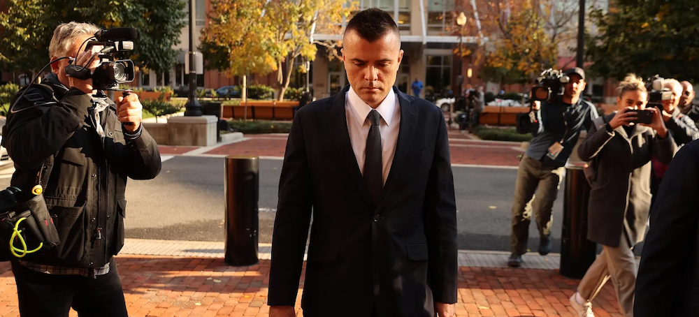 The Man Behind the Steele Dossier Is Ready to Talk