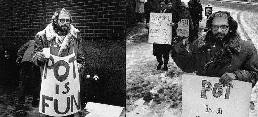 The Great Marijuana Hoax (1966)