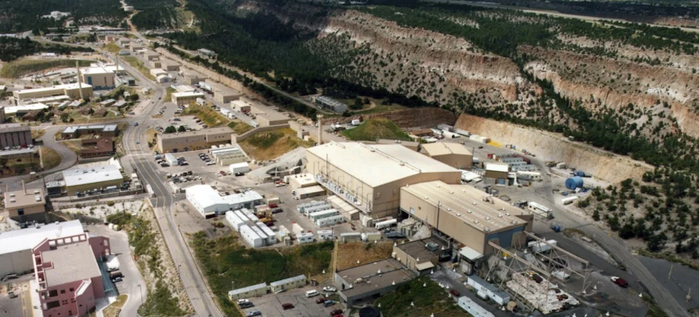 Plutonium Levels Near US Atomic Site in Los Alamos Similar to Chornobyl, Study Finds