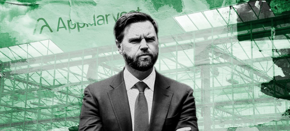 Workers Allege ‘Nightmare’ Conditions at Kentucky Startup JD Vance Helped Fund