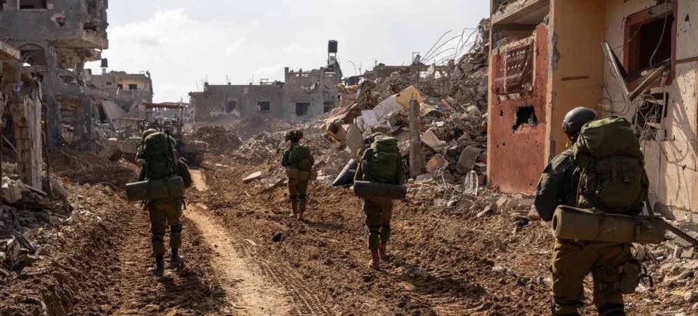 As a Former IDF Soldier and Historian of Genocide, I Was Deeply Disturbed by My Recent Visit to Israel