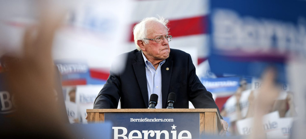 This Is Not a Normal Election