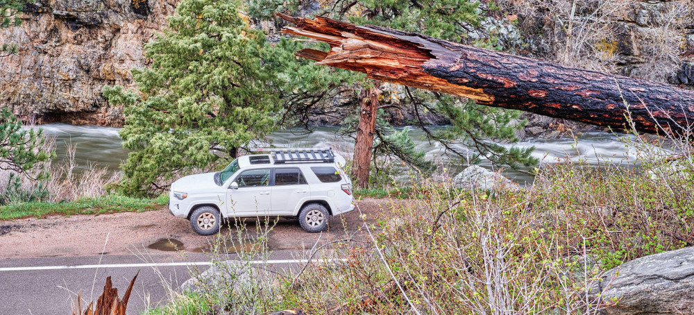 Wildfires Are Contaminating Water Supplies Across the American West