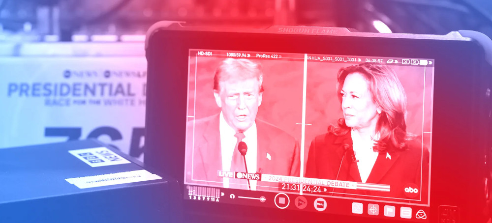 Donald Trump Had a Really, Really Bad Debate