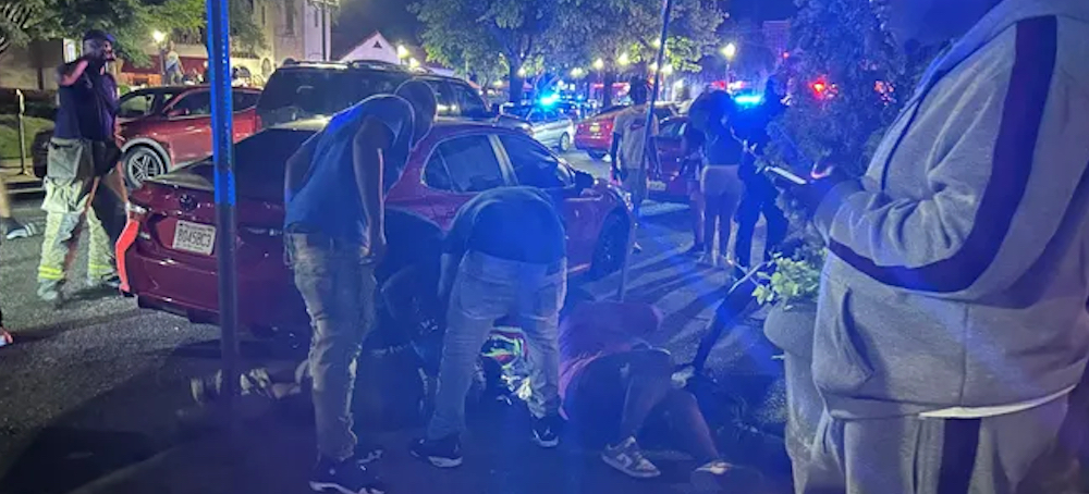 America’s Unique, Enduring Gun Problem