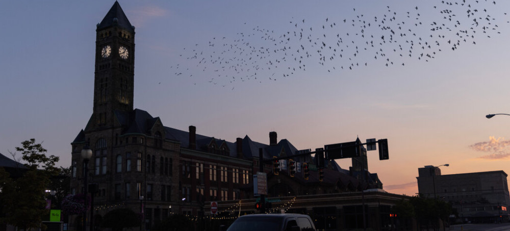 Grieving Ohio Father Tells Trump and Vance to Stop Talking About His Son