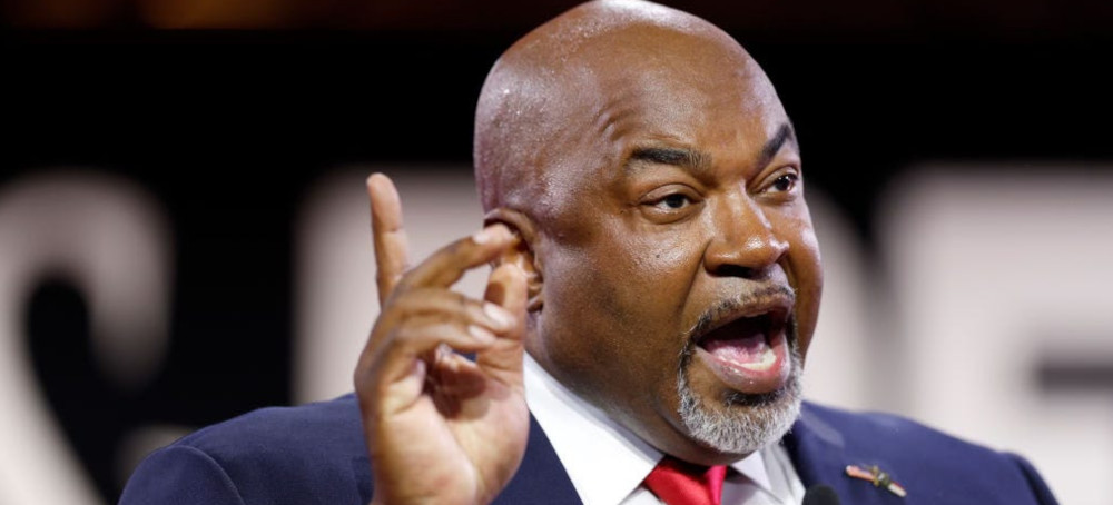 Staff of Nude Africa Porn Site Quit to Distance Selves from Mark Robinson