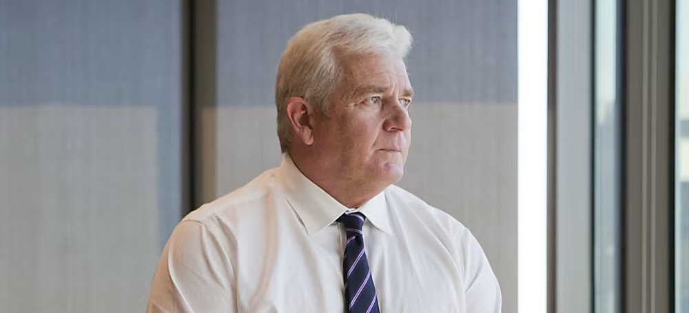 The Texas Billionaire Who Has Greenpeace USA on the Verge of Bankruptcy