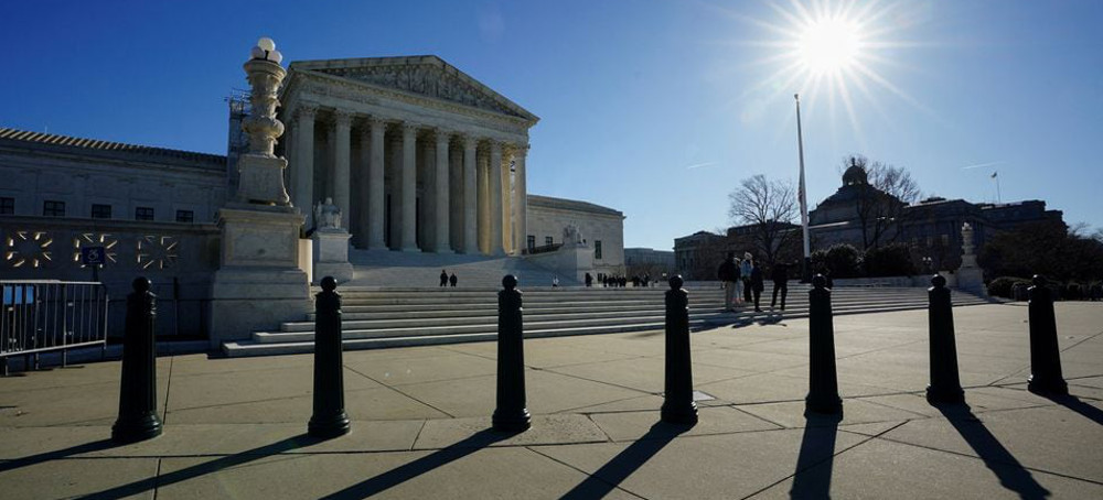 Autocrats Win by Capturing the Courts