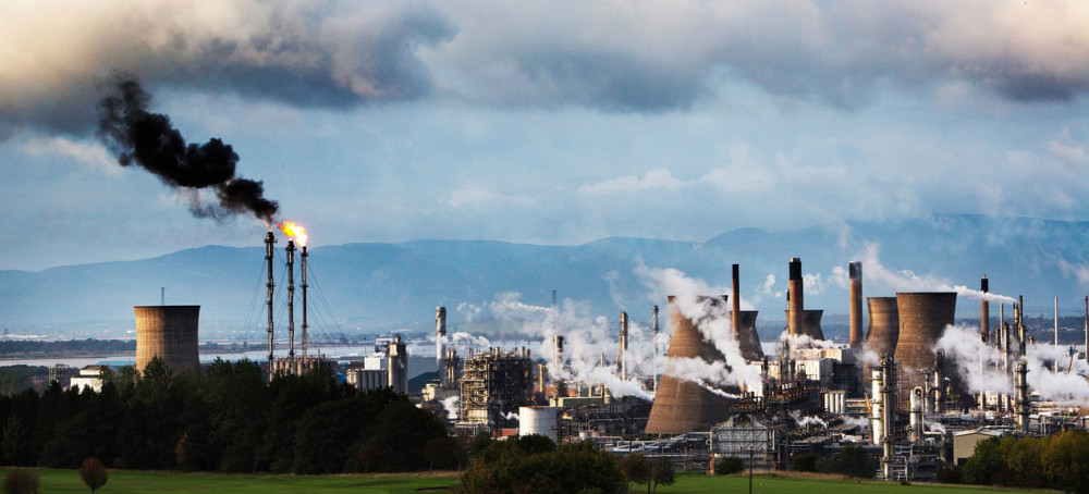 Big Oil Faces a Rising Number of Climate-focused Lawsuits, Report Finds