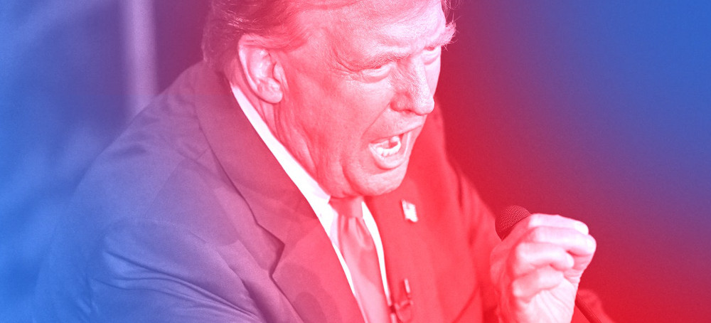 Trump Is Not Pivoting to Policy, Now or Ever