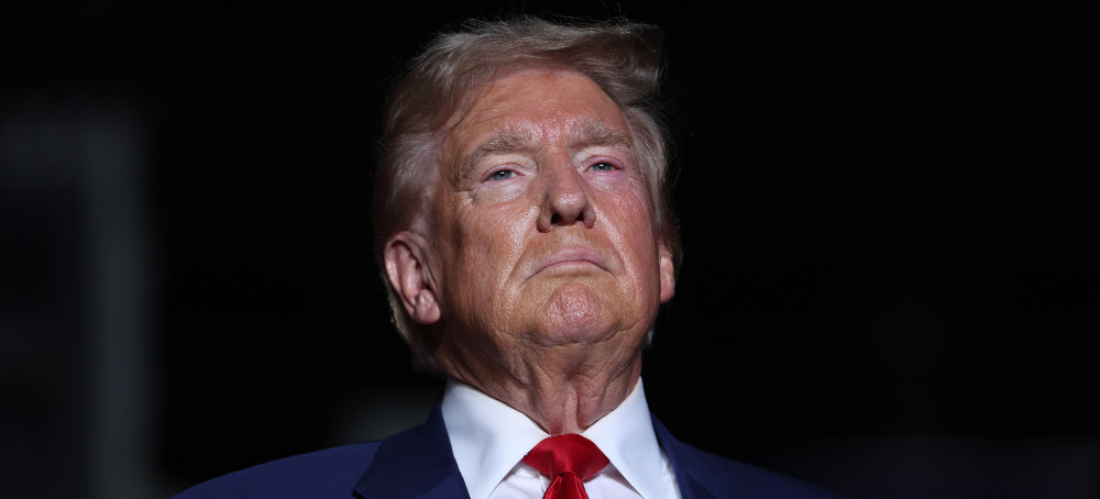 Mental Health Experts Sound the Alarm on Trump’s Potential ‘Cognitive Decline’ as He’s ‘Lost Touch With Reality’