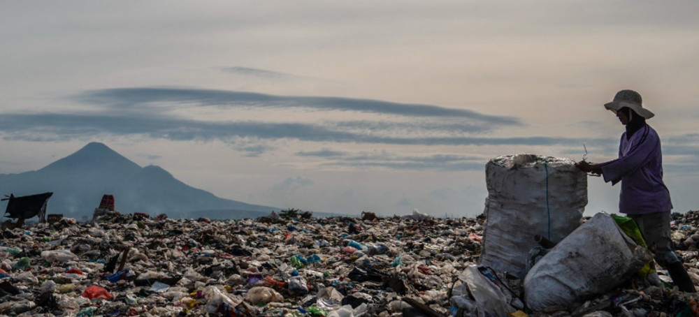 Why Recycling Is Mostly Garbage