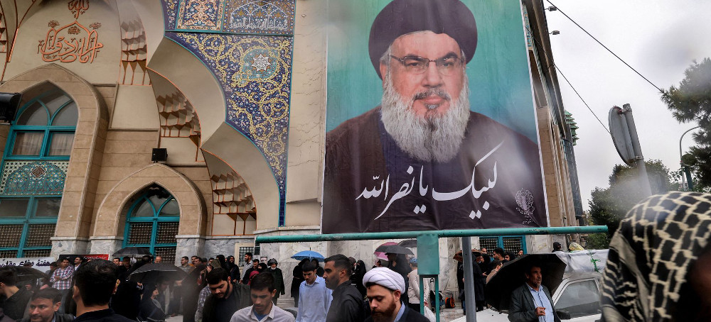 What Israel’s Assassination of Hezbollah’s Leader Means for the Middle East