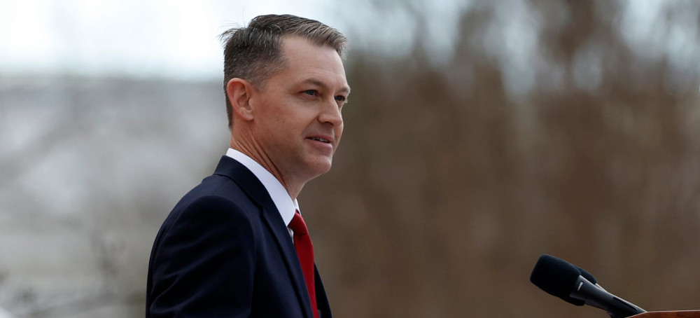 US Department of Justice Sues Alabama for Purging People From Voter Rolls