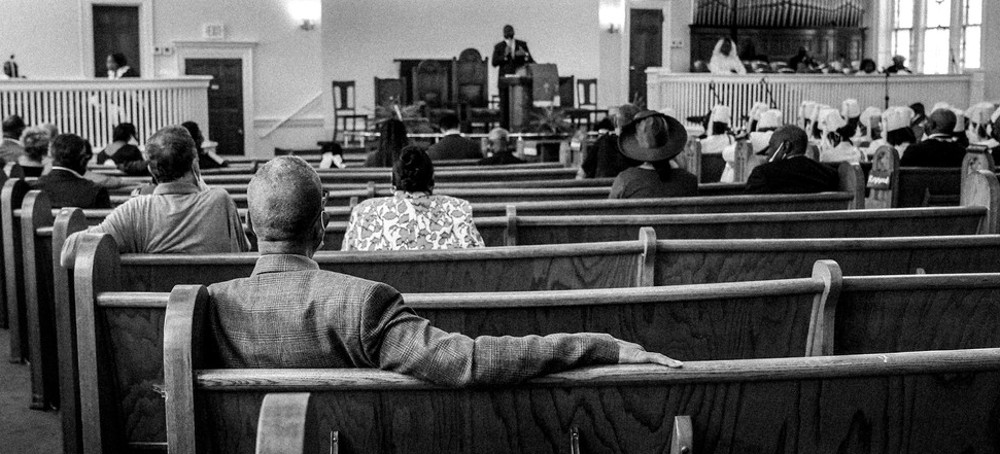 Democrats Can’t Rely on the Black Church Anymore