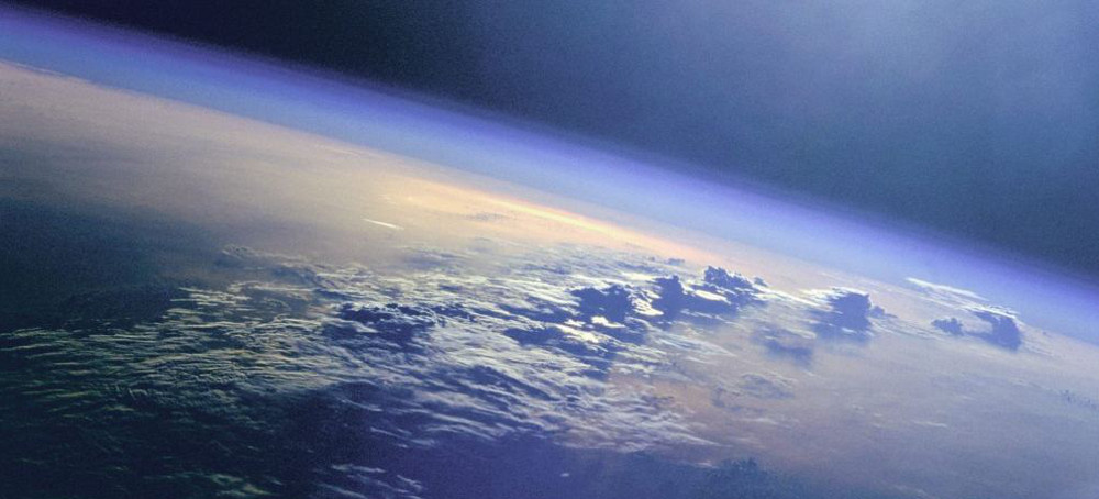 Ozone Layer on Track for Full Recovery, WMO Report Says