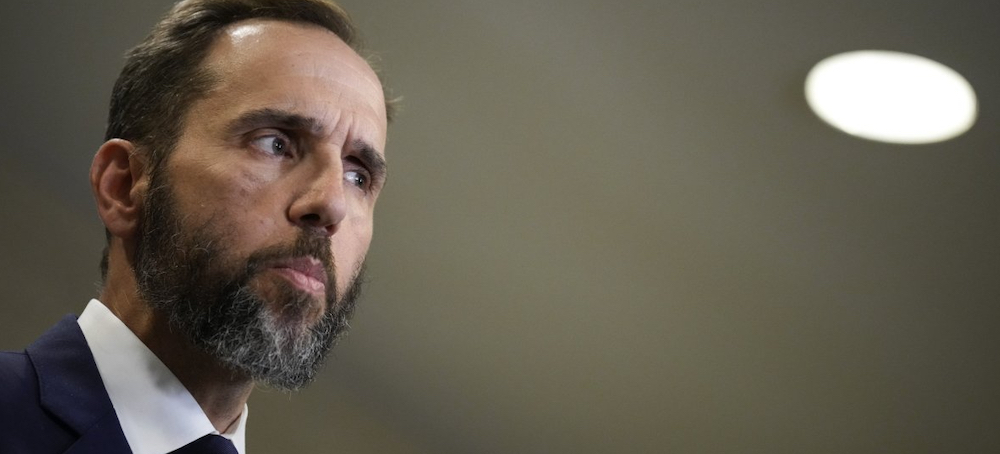 Here’s What Was in the Big Jack Smith Evidence Document Unsealed Last Week