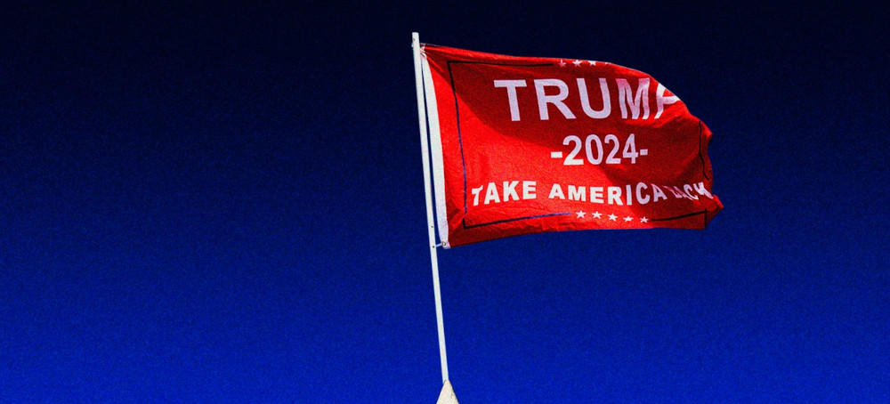 The Christian Radicals Are Coming