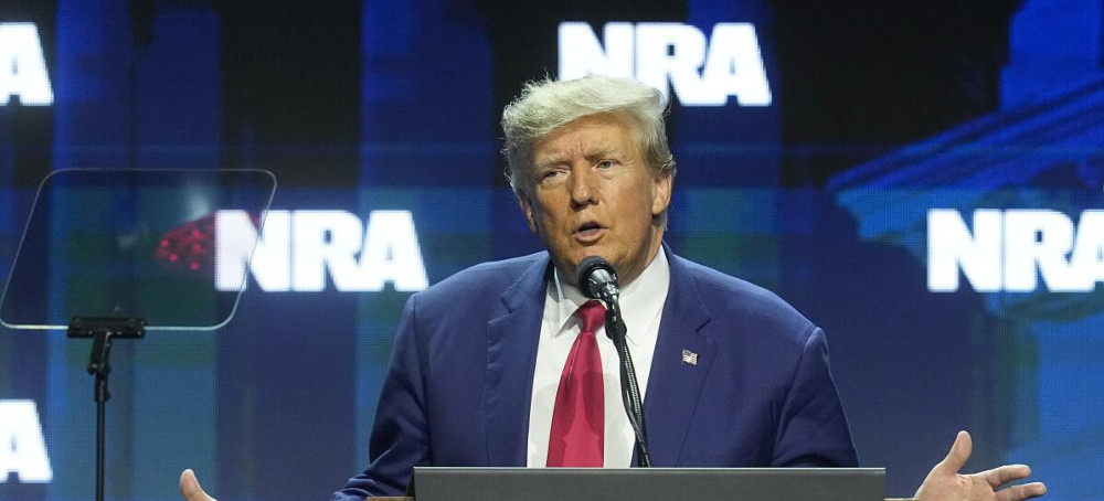 Trump Assassination Attempts Are Just the Beginning. Imagine What Is Coming After the Election