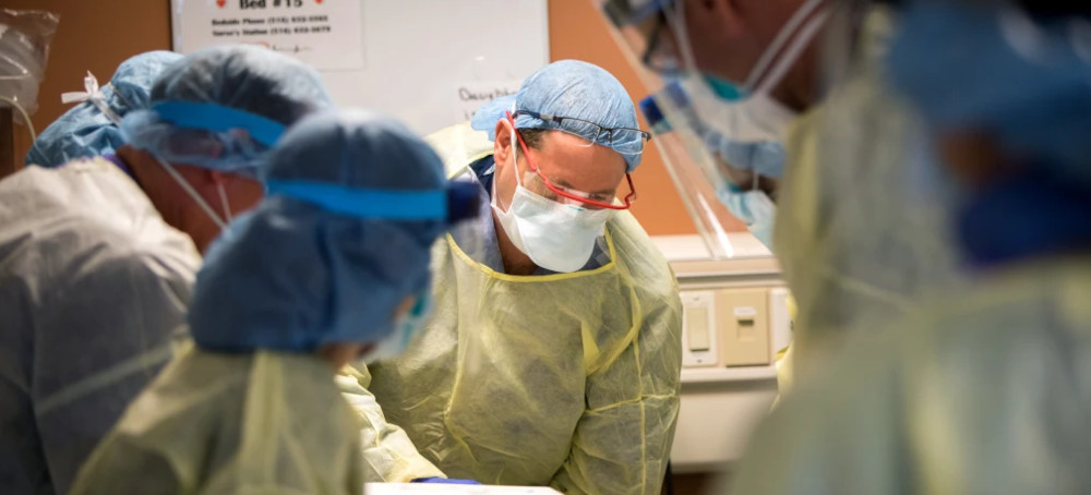 US Ranks Last in Health Care Compared With Nine Other High-Income Countries, Report Finds