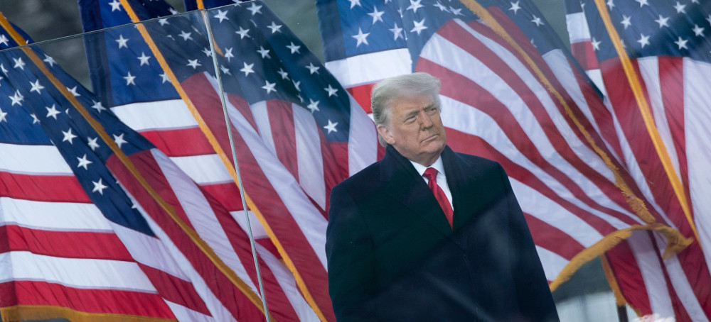 How a Judge Will Weigh Immunity in Trump’s Jan. 6 Case