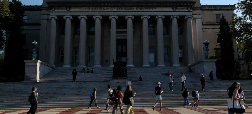 Elite US Universities Rake in Millions From Big Oil Donations, Research Finds