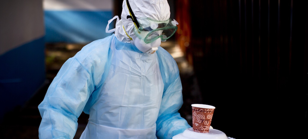 An Ebola-Like Virus Is Spreading in Rwanda. Why Isn’t There an Approved Vaccine for Marburg?