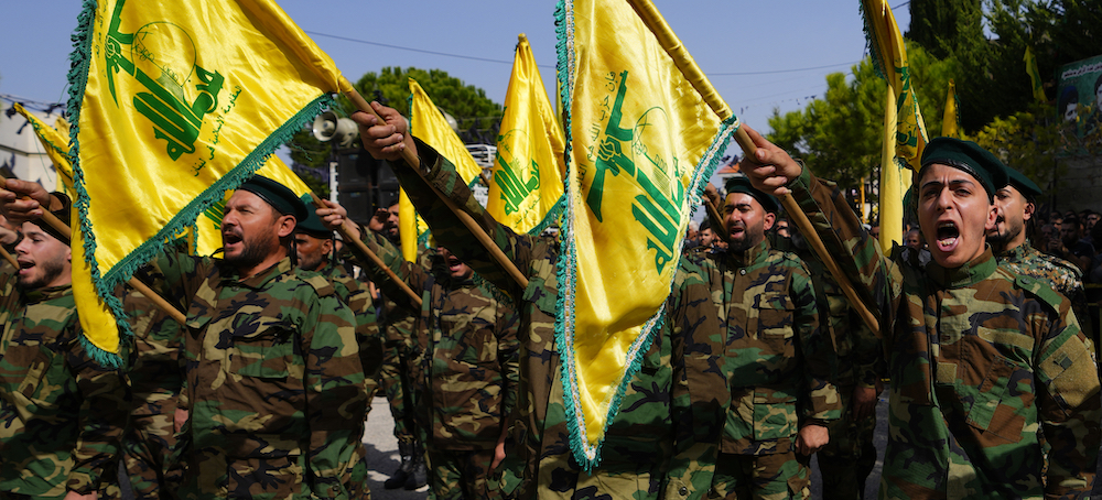 Mossad’s Pager Operation: Inside Israel’s Penetration of Hezbollah