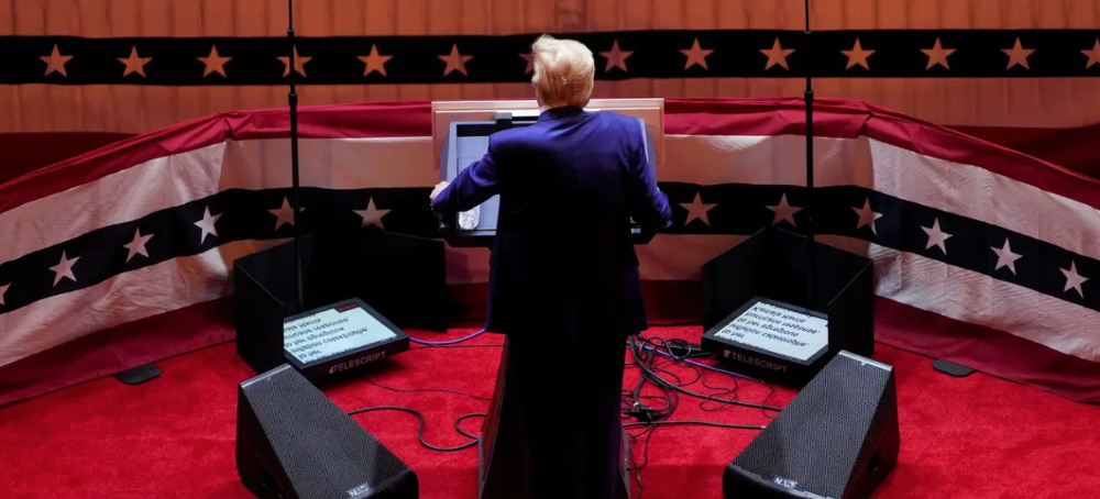 How a Trump Win Could Further Transform Abortion Law