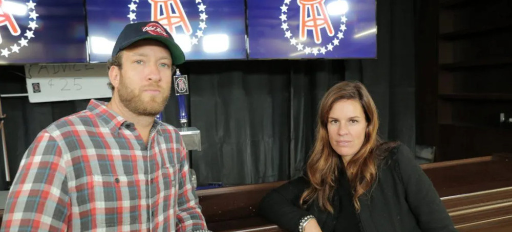 I Viewed the Rise of ‘Barstool Conservatism’ With Alarm. And Rightly So.