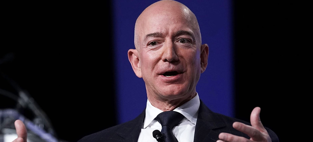 Jeff Bezos Sells Washington Post’s Integrity in Latest Amazon Prime Deal