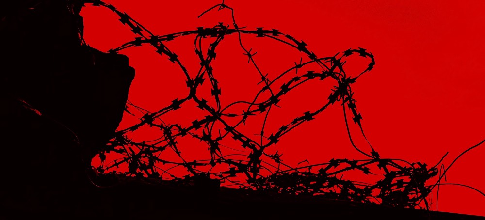 Inmates Burn Themselves in Protest at ‘Inhumane’ Prison Conditions