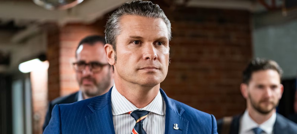 Pete Hegseth’s Mom Said He Abused ‘Many’ Women in Bombshell Email