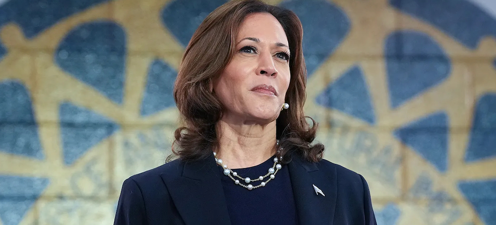 Kamala Harris Played Hardball With Banks. It Meant Billions for Homeowners.