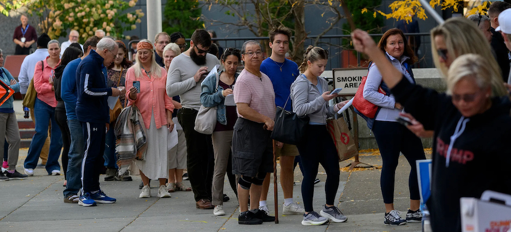 Safeguarding the Pennsylvania Election